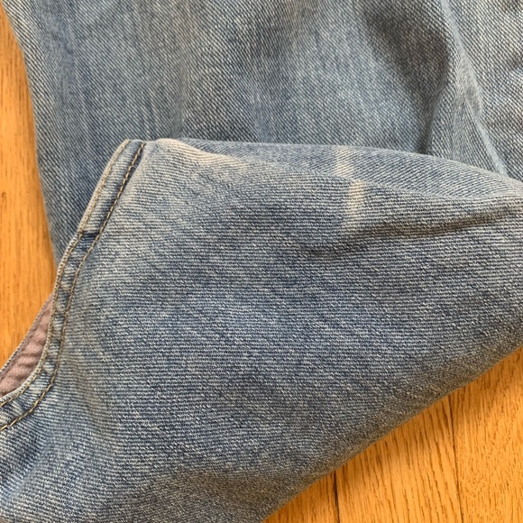 Tibi Classic Wash Brancusi - Picture 5 of 6